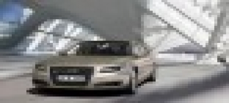 audi a8l w